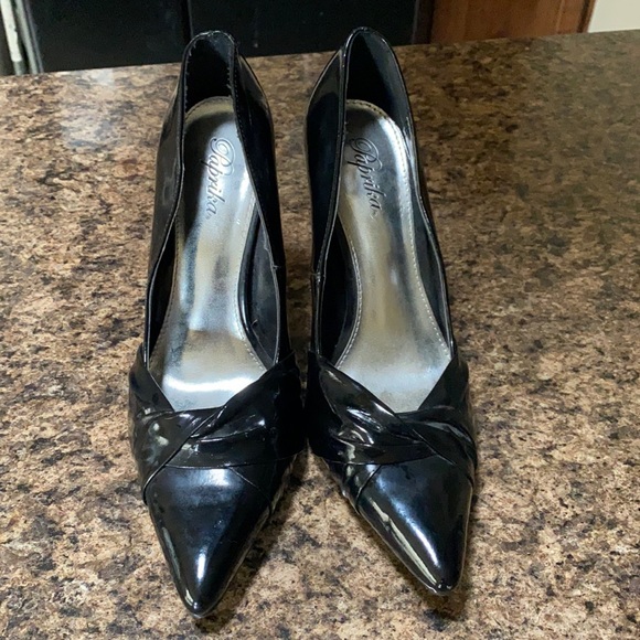 Paprika Shoes Paprika Shoesheels Size 85 Poshmark